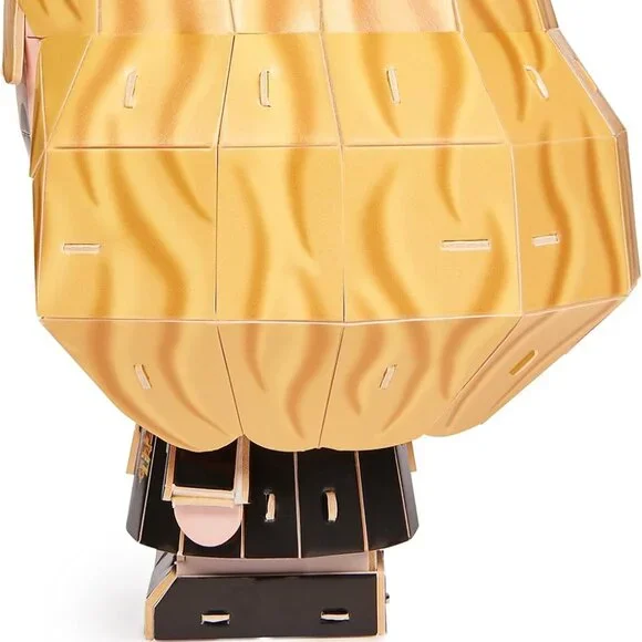 4D BUILD Harry Potter “Hermione Granger” 3D Puzzle Model Kit (BRAND-NEW!) - Picture 7 of 9